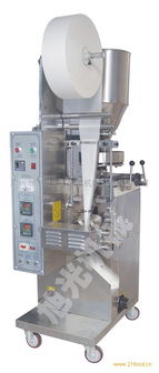 袋泡茶類包裝機(jī)