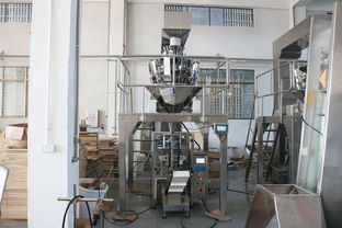 深圳顆粒包裝機(jī)多少錢一臺(tái)