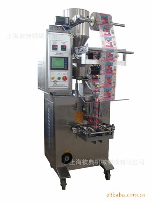 紅棗桂皮花椒自動(dòng)包裝機(jī)/胡椒桂圓立式自動(dòng)包裝機(jī) 顆粒包裝機(jī)