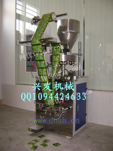 xf大型顆粒包裝機