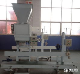 顆粒包裝機 敞口袋型四季熱銷背后的技術優勢與應用前景